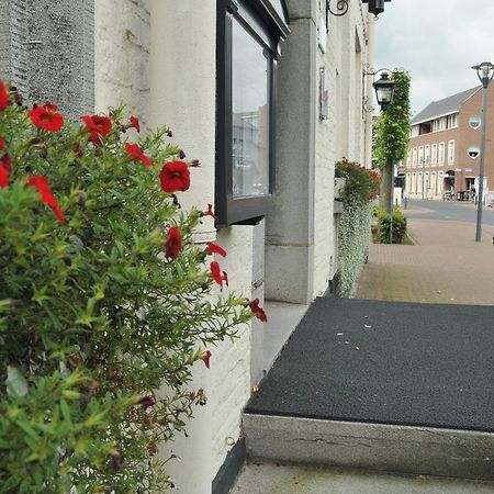 Hotel Het Anker Heythuysen Exteriör bild